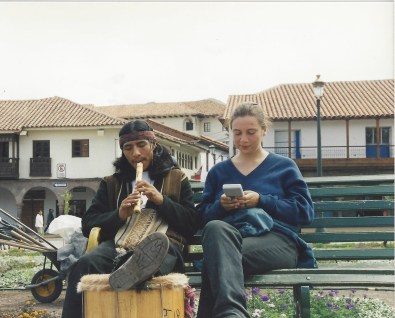 Scan Peru 2