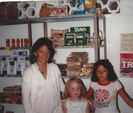 Mayan blog Flamboyanes